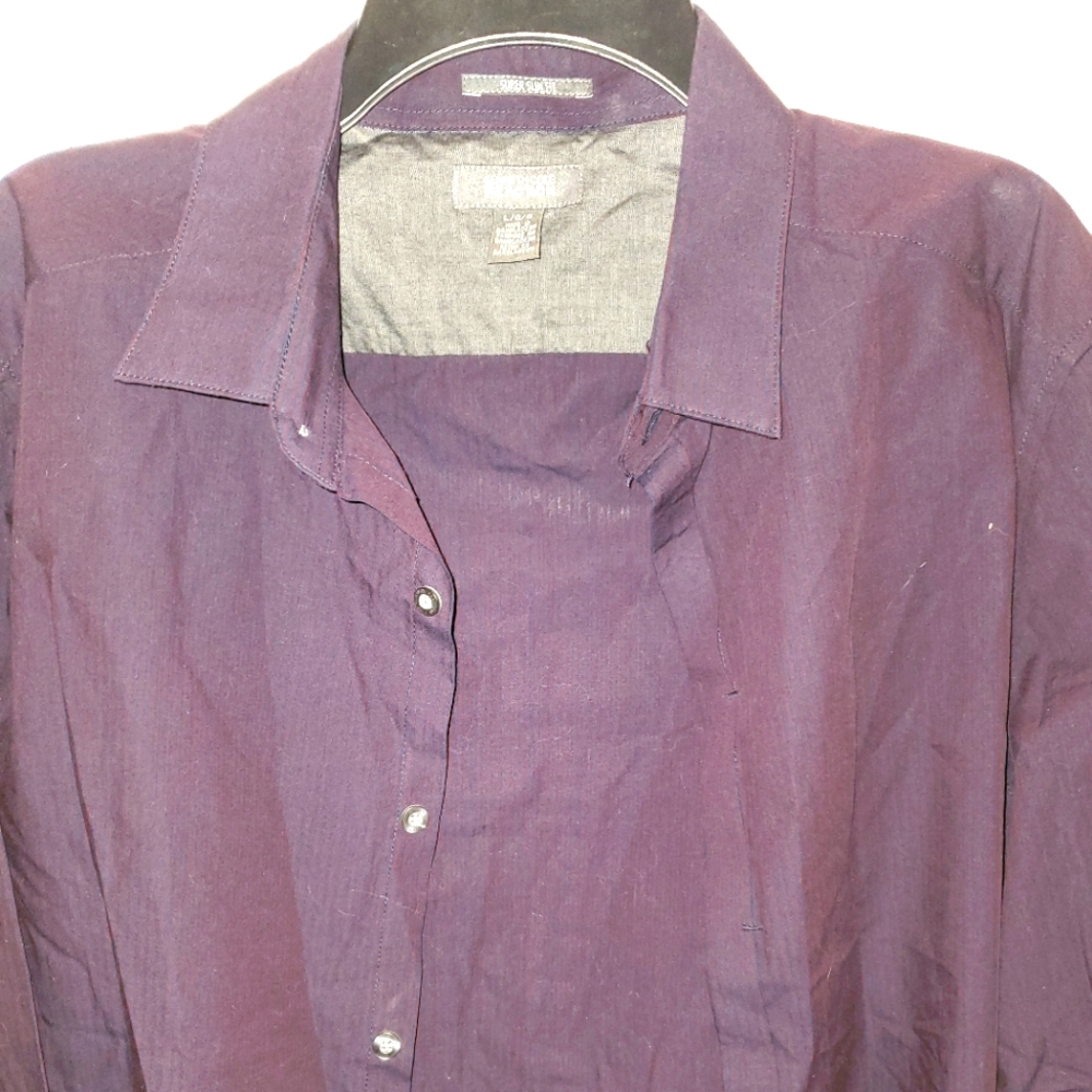 Kenneth Cole Reaction Shirt